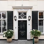 Bed & Breakfast Steenhof Warmond