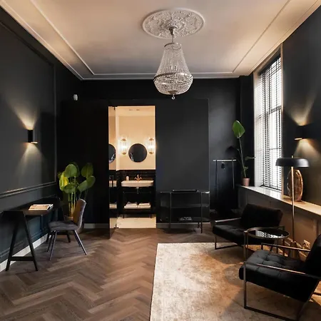 Bed & Breakfast Steenhof 3*