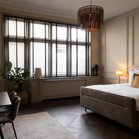 Steenhof Bed & Breakfast Warmond
