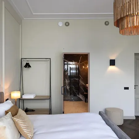 Steenhof Bed & Breakfast 3*