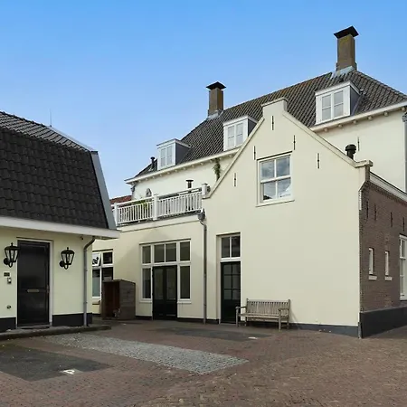 B&B Steenhof