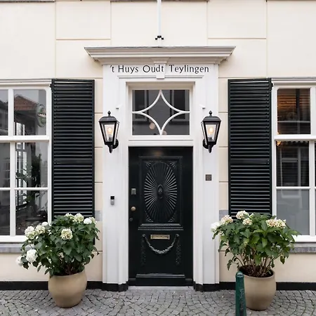 B&B Steenhof Warmond