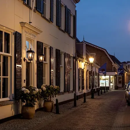 Steenhof B&B 3*