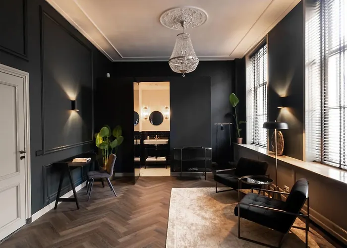 Bed & Breakfast Steenhof 3*