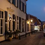 Steenhof Couette-café 3*